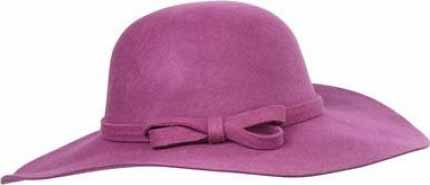 Top Summer Accessories That Will Make You Stand Out | Eldorado Wool Felt Hat