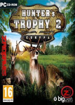 Hunters Trophy 2: America - CODEX PC Games Full Version