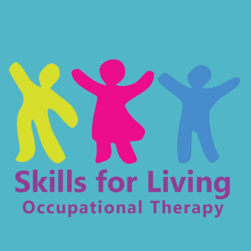 Skills for Living Occupational Therapy logo