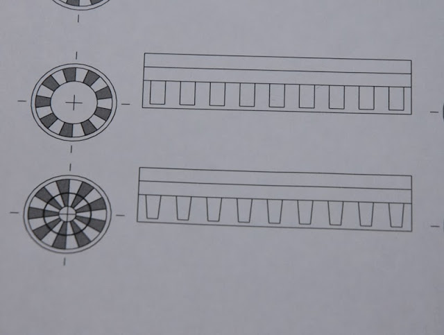 [MPM -vacuform] Beriev Be2 KOR-1. Hydravion d'observation embarqué - Page 2 Capot5