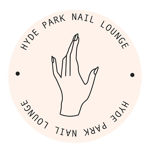 Hyde Park Nail Lounge logo