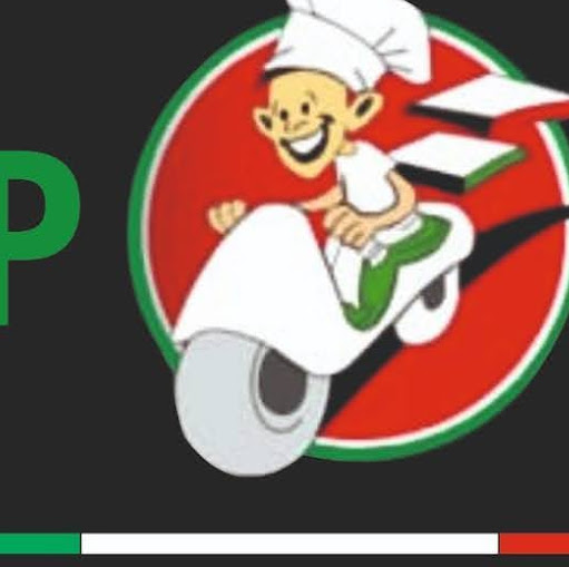 Napoli's Pizza Kebab logo