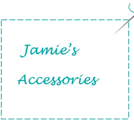 Jamie's Accessories logo