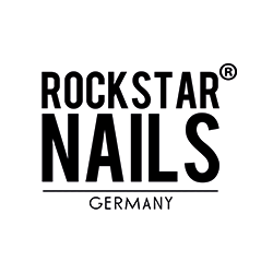Rockstar Nails Germany Fürth logo