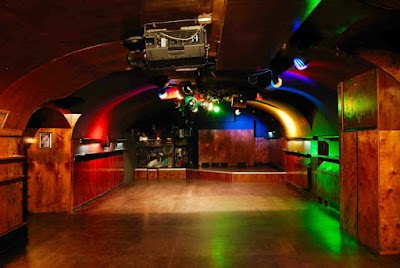 Photos of Morrison's Music Pub