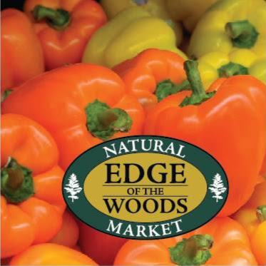 Edge of the Woods Market logo