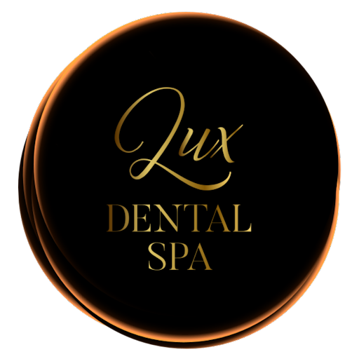 Lux Dental Spa - Dr. Laleh Mehrrafiee DDS logo