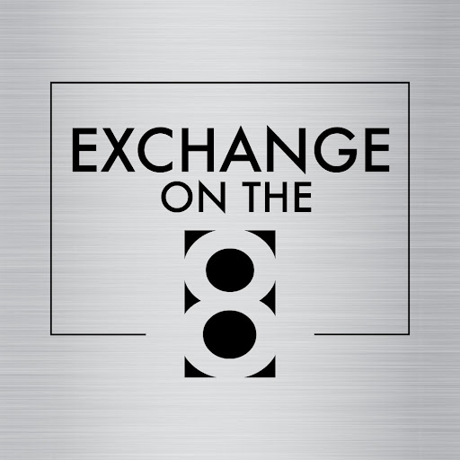 Exchange on the 8