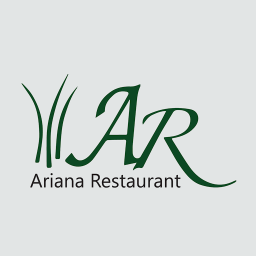 Ariana Restaurant Barking logo