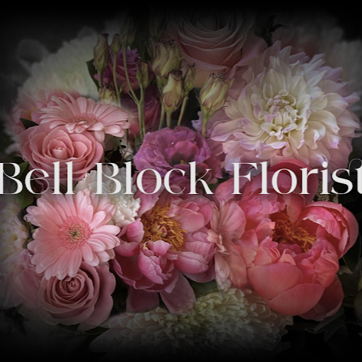 Bell Block Florist logo