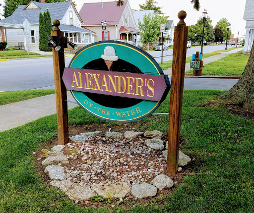 Ice Cream Shop «Alexanders Ice Cream», reviews and photos, 369 W Jackson St, Cicero, IN 46034, USA