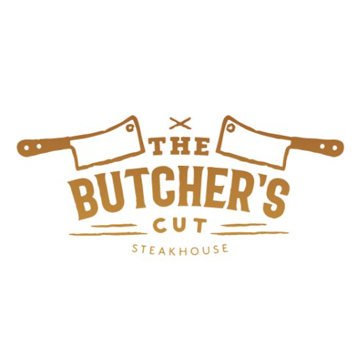 The Butcher's Cut logo
