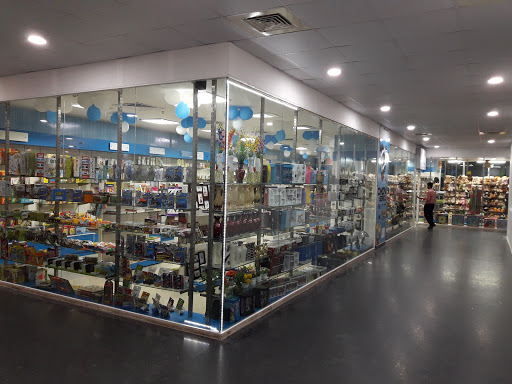 Spectrum Gift Shop, B-7 & B8, 1st Cross Rd, Sai Nagar, Ambattur Industrial Estate, Chennai, Tamil Nadu 600058, India, Gift_Shop, state TN