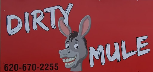 Dirty Mule