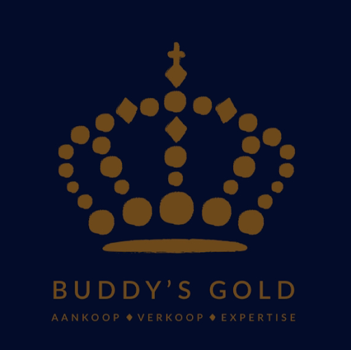 Buddy's gold