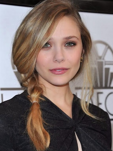 easy cute hairstyles for school