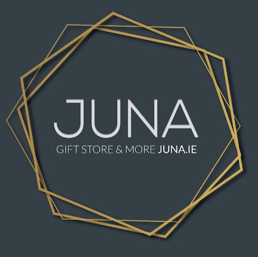 Juna Gifts & Homeware logo