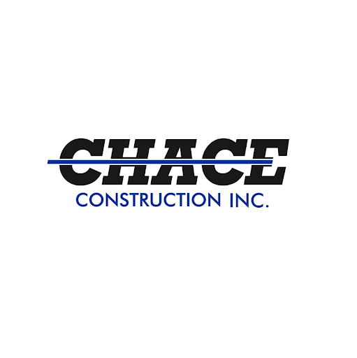 Chace Construction logo