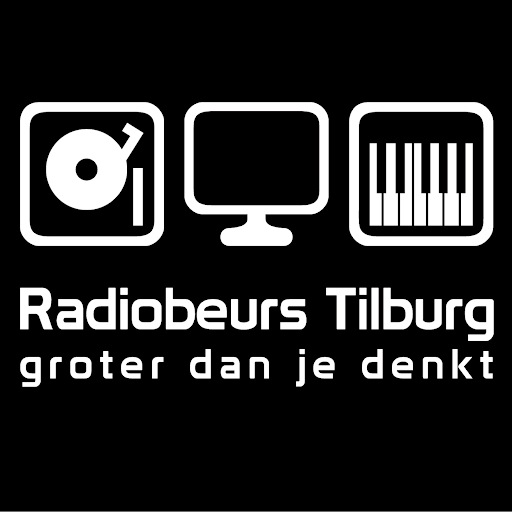Radiobeurs logo