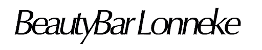 BeautyBar Lonneke logo