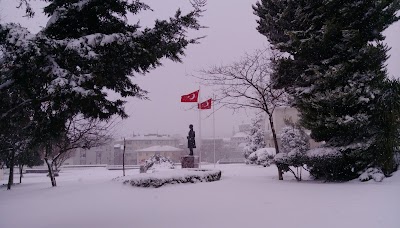 Photos of Bah&ccedil;elievler Municipality