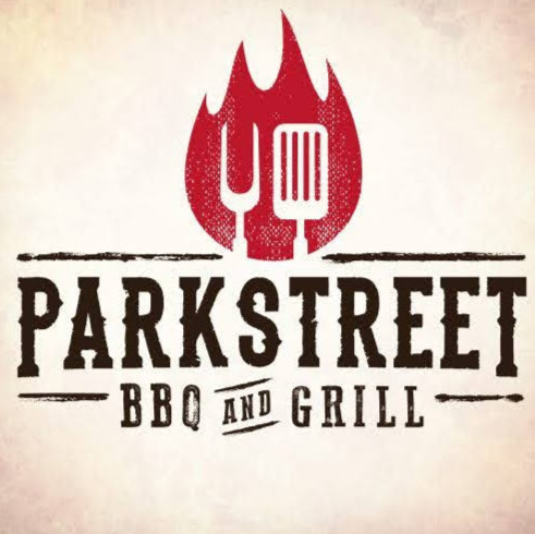 Parkstreet BBQ&Grill/Danoos Catering logo
