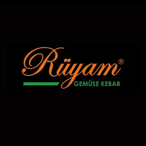 Rüyam Gemüse Kebab logo
