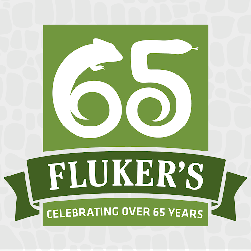 Fluker's Cricket Farm Inc logo