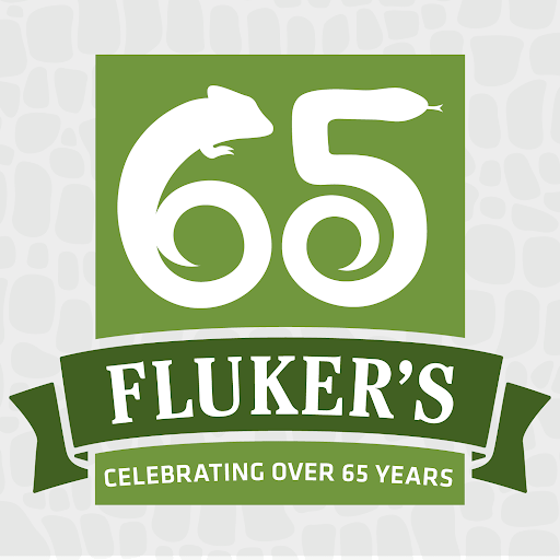 Fluker's Cricket Farm Inc