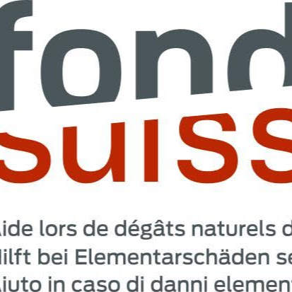 fondssuisse (Schweiz. Elementarschädenfonds) logo