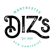 Diz's Cafe logo