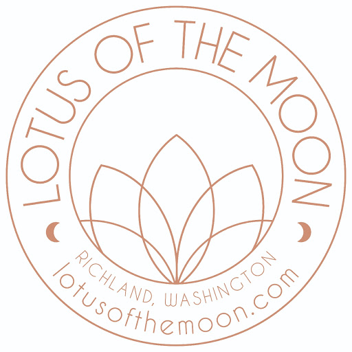 Lotus of the Moon