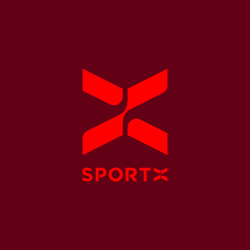 SportX - Genève - Balexert logo