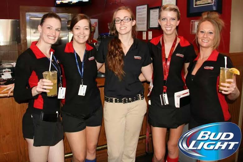 OverTime Sports Bar and Grill, Bowling Green, Warren County, Kentucky, Unit...