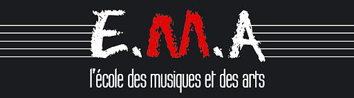 Ecole Des Musiques Et Des Arts logo