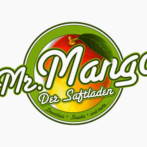 Mr Mango - Der Saftladen