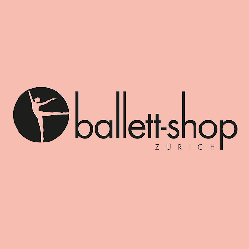 Ballett Shop ▷ Ballettshop seit 1977 in der Schweiz logo