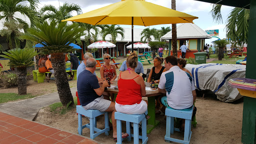 Esther's Bar