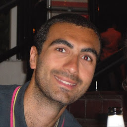 Carlo's user avatar