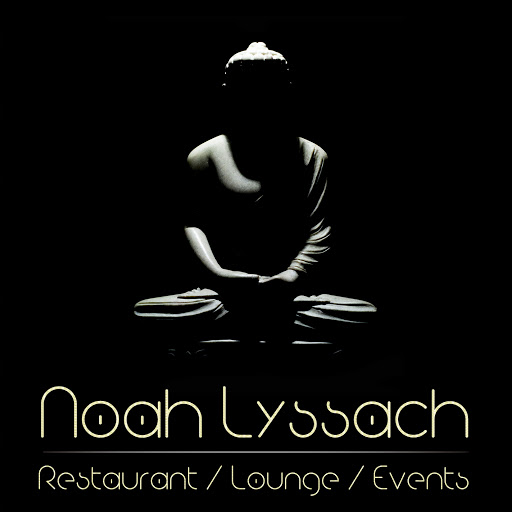 Noah Lyssach logo