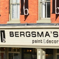 Bergsma's Paint & Decor
