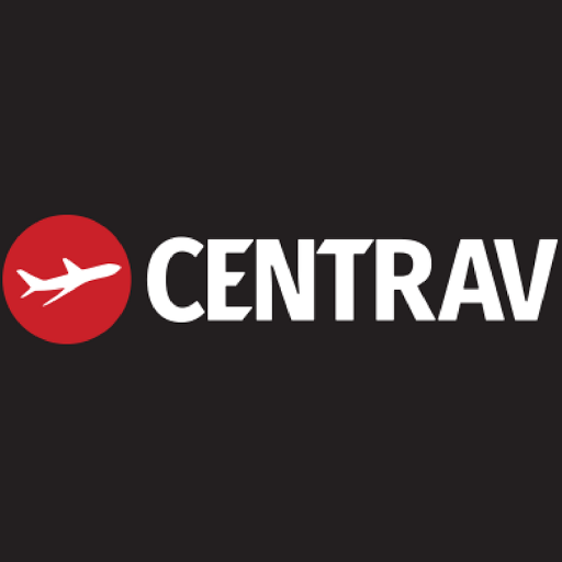 Centrav Inc logo