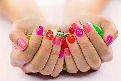 Photos of Nail Candy Beauty Spa
