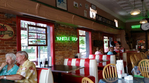 Cafe «Whistle Stop Cafe», reviews and photos, 102 S Collins St, Plant City, FL 33563, USA