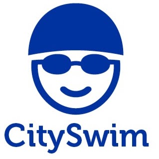 CitySwim logo