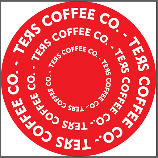 TERS COFFEE CO. logo