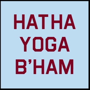 Hatha Yoga Bellingham logo