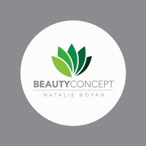 Beauty Concept Natalie Noyan logo