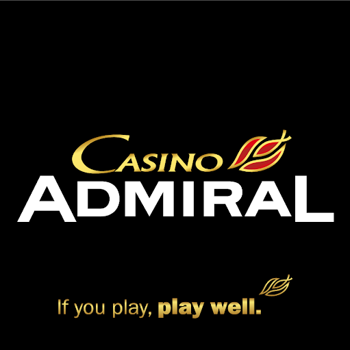 Casino ADMIRAL Hulst logo