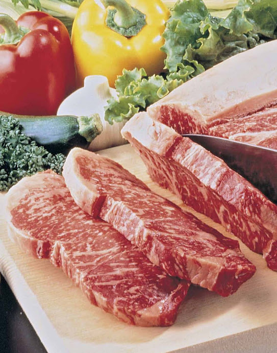 Thịt bò cao cấp của Úc được ưa chuộng trên toàn thế giới